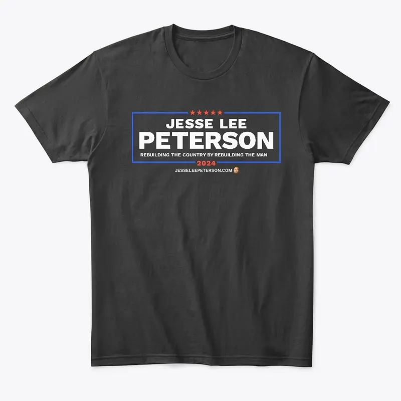 JLP 2024 Shirt!